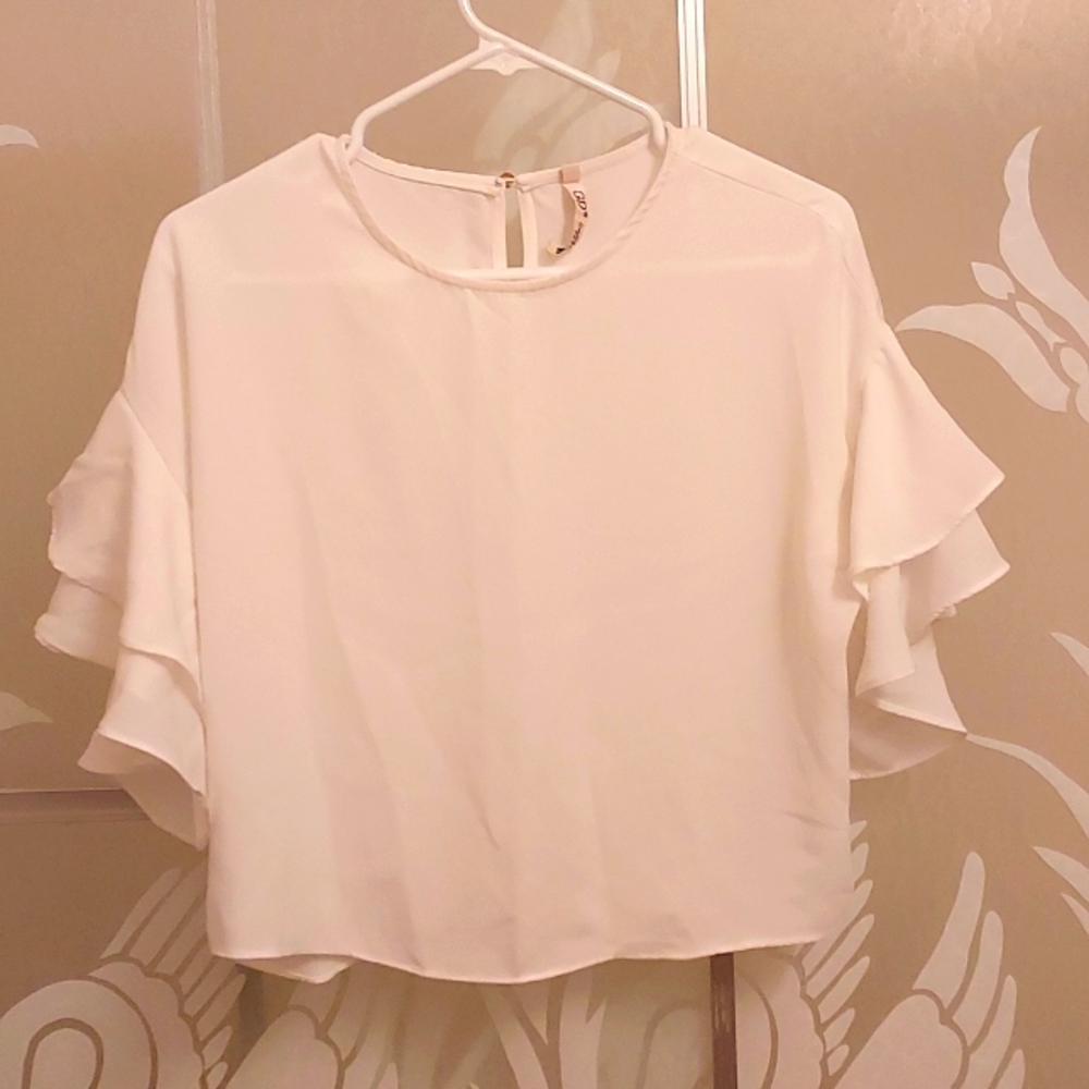 Golden days Paris women tops